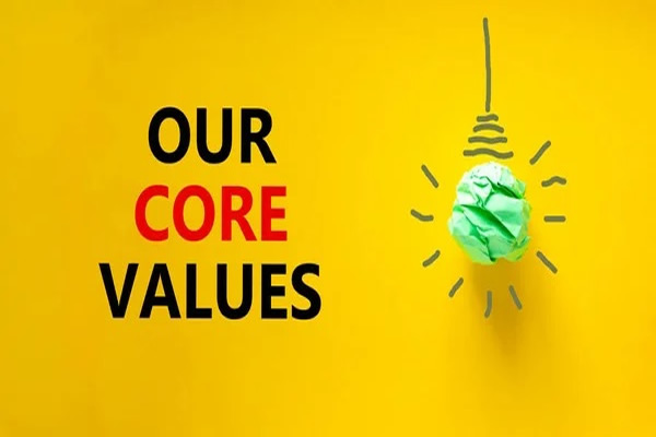 Core Values