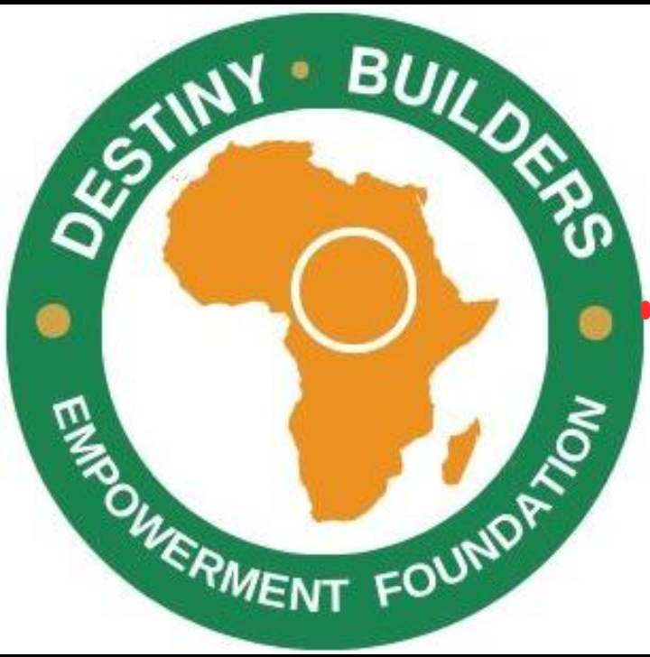 Destiny Builders Logo